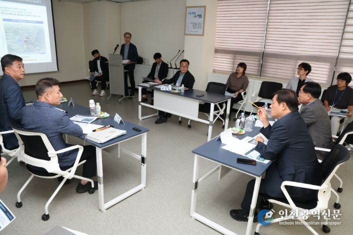 수성지구 복합문화공간 조성을 위한 최종보고회