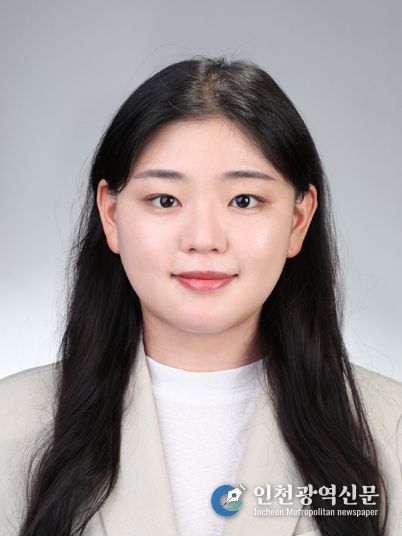 한문학과 신한솔 학생