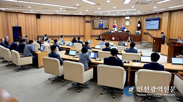 목포시의회, 의회 공무국외연수 예산 전액 반납 결정