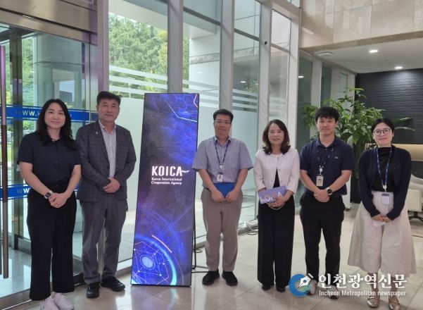 '만경강 수변도시'라는 공간을 내세워 유치활동