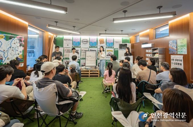 백자만 쓰는 백일장