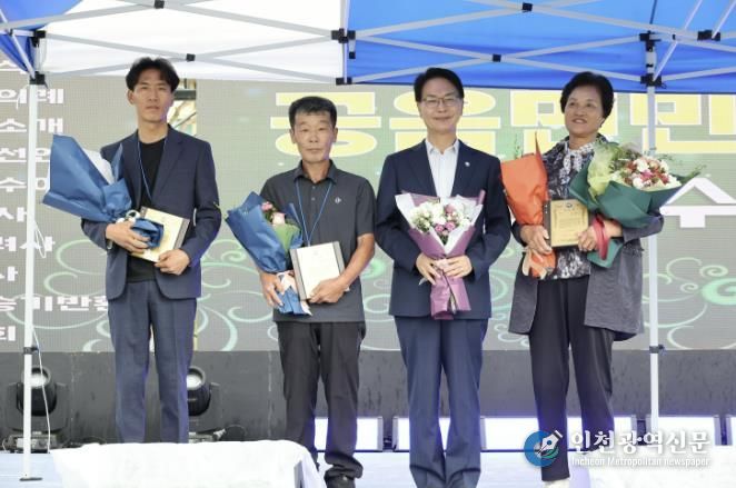 '제29회 고창군 공음면민축제', 안전과 즐거움의 완벽 조화 속 성황리 개최!