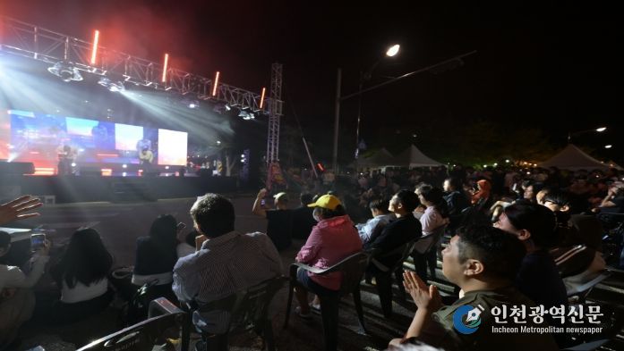 '2025 논산시 청청 페스티벌' 성료