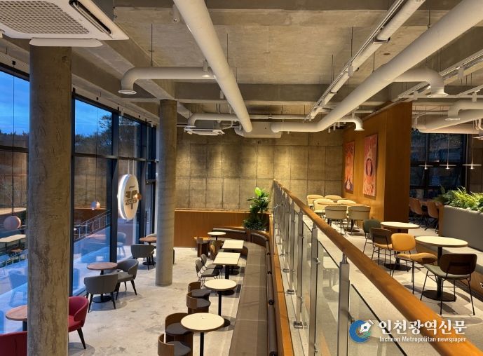 남원지역자활센터‘파스쿠찌 카페, 3분마트’개점