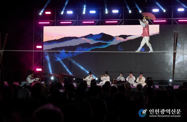 구례군, “2025 구례동편소리축제” 성료