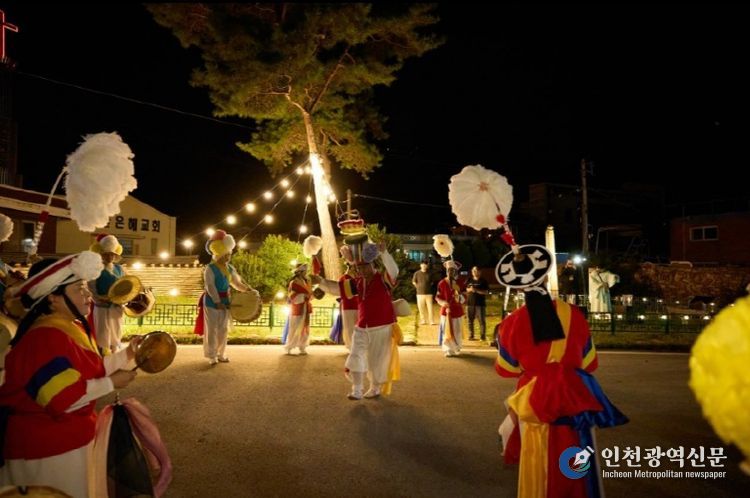 부안군, 2025 부안 국가유산 야행 성황리 개최