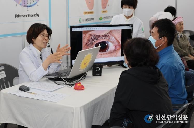장흥군, 통합의학박람회 26일 개막 “치유, 통합의학으로 답하다”