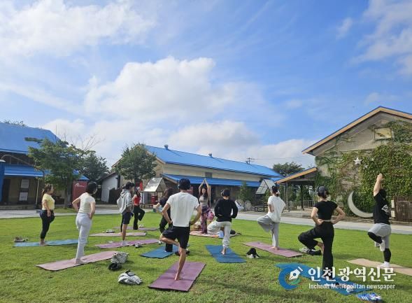 완주군, 삼례 체류형관광 ‘배케이션’ 첫 발걸음 내딛다