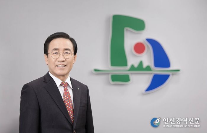 김문근 단양군수