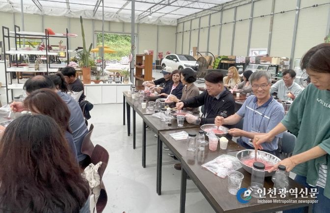 순창군, ‘2025 예비귀농귀촌인 준비교육’