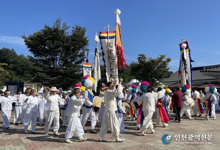 청주시 2025 청원생명축제