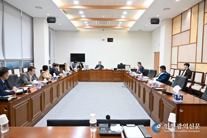 완주군의회 통합반대특위, 상생협력사업 기공식 재검토 촉구