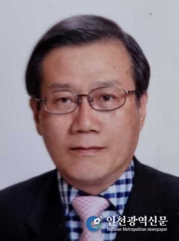 자랑스런 서구인상 수상자 사진(배석효).