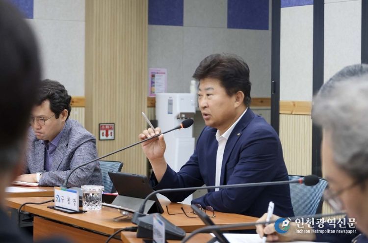 최충규 대덕구청장, 사회적 약자 보호·안전 챙긴다