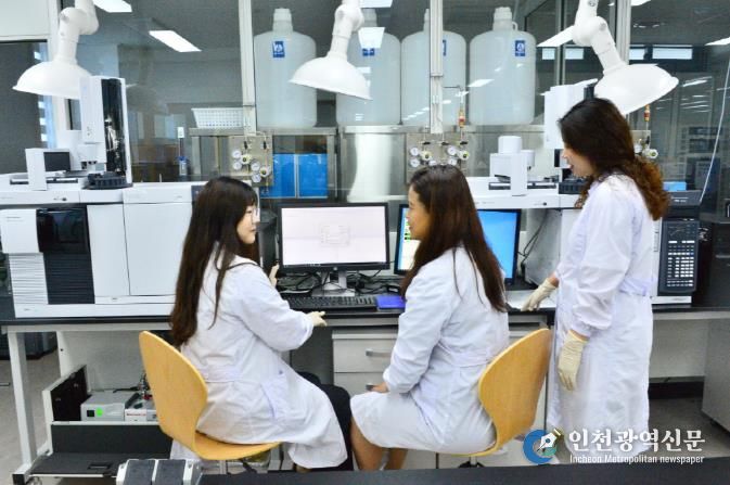 순창군, 추석 명절 맞아 농산물 잔류농약 검사 모두‘적합’