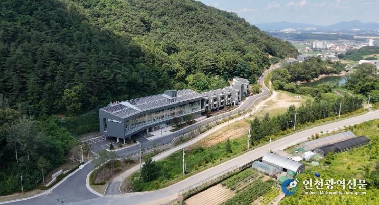 진천 K스토리창작클러스터