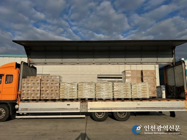 전주産 쌀·가공식품, 뉴질랜드 수출길 오른다!