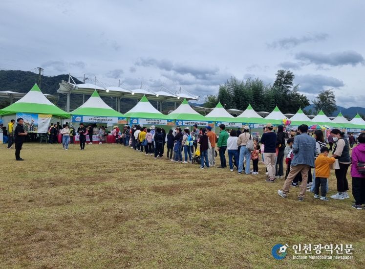 성주군 우수축산물 맛보러 오세요!! 입맛도 UP, 건강도 UP