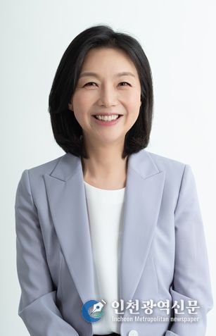 서울특별시의회 최호정 의장