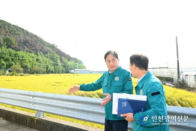 소나무재선충병 방제 ‘총력’