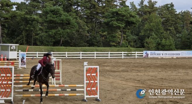 제12회 영천대마기 전국승마대회 성료!