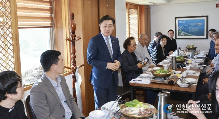 전북특별자치도, 노인복지관장 소통간담회 개최