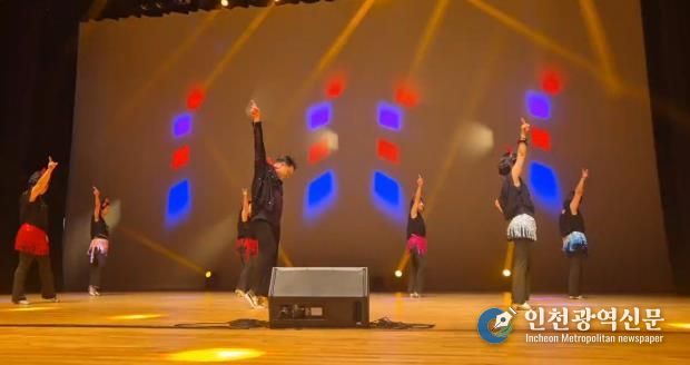 고령교육지원청, ‘2025 고령 대가야 학생문화제’교사 특별 공연 개최