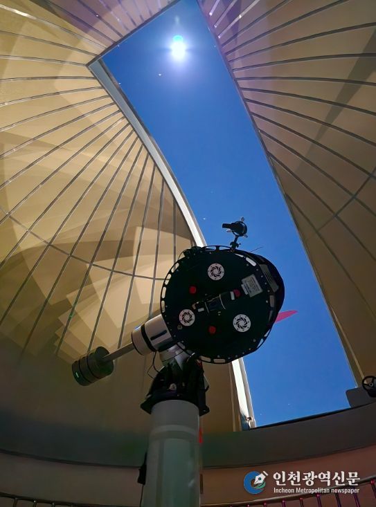 누리호 4차 발사 기념 특별 프로그램 운영