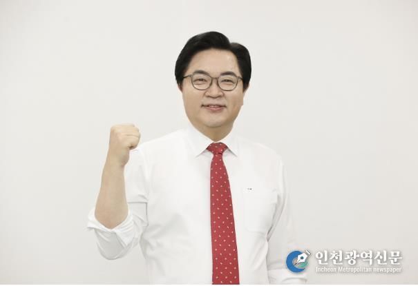 박일하 동작구청장