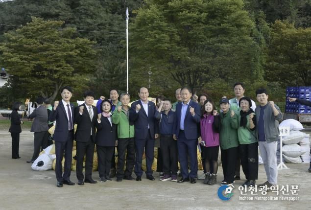 동두천시 불현동 새마을남녀지도자회, 3R 숨은자원 모으기 경진 대회 우승