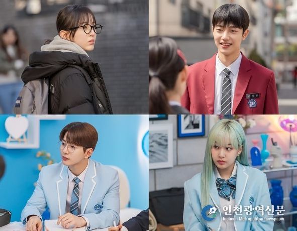 사진제공= ㈜넘버쓰리픽쳐스·MI·케나즈