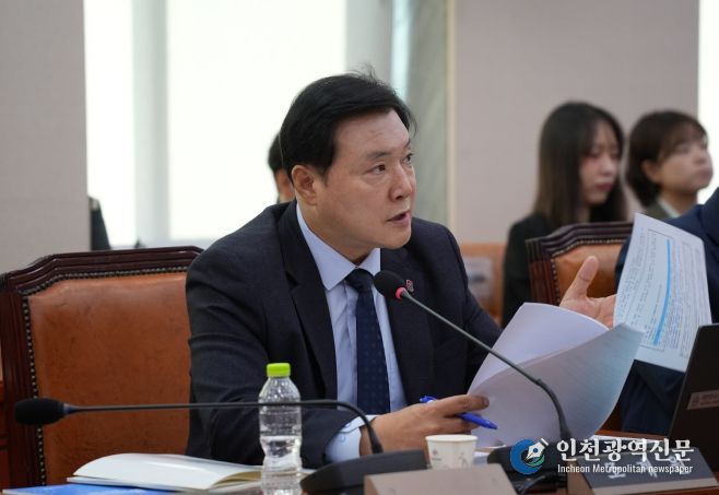 조계원 의원
