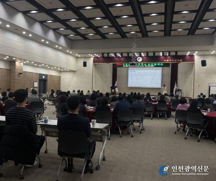 2025 마음공유 준비학교 공개 연수(오픈 클래스) 사진