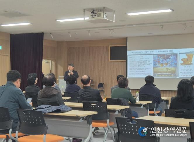 대전 중구, 주민자치회 주민설명회 성황리에 마무리