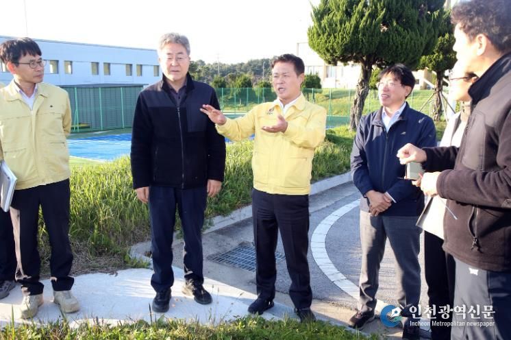 정읍시, 지역 자원과 현장 중심 적극행정으로 새로운 성장축 마련