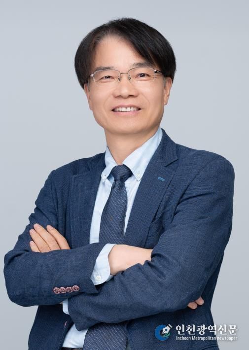 경상국립대학교 생명과학부 김재연 교수