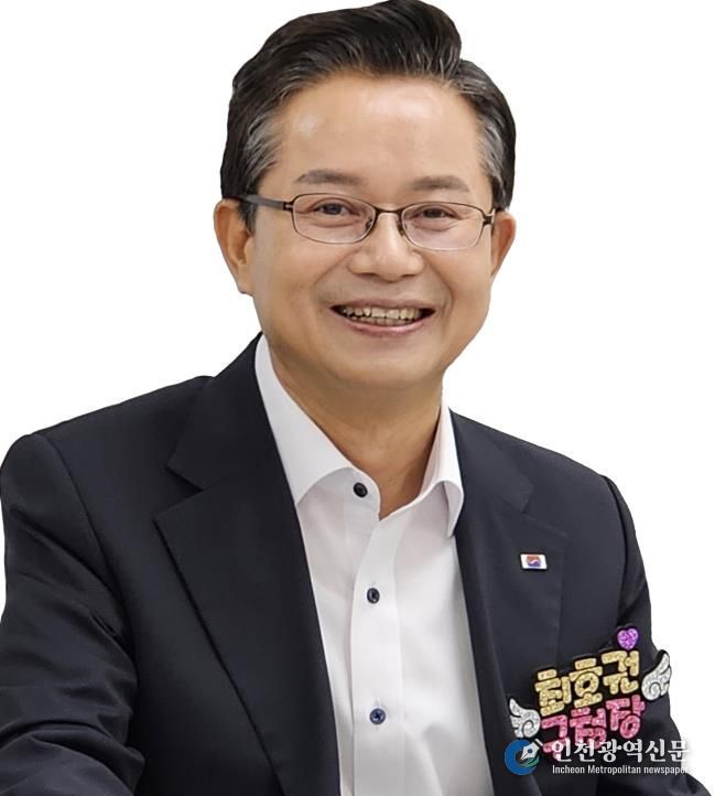 최호권 영등포구청장