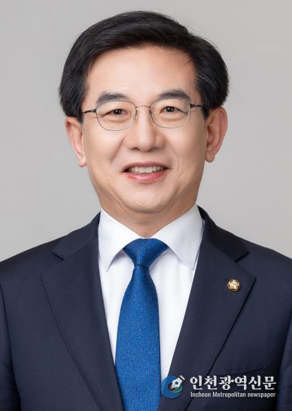 정일영 의원