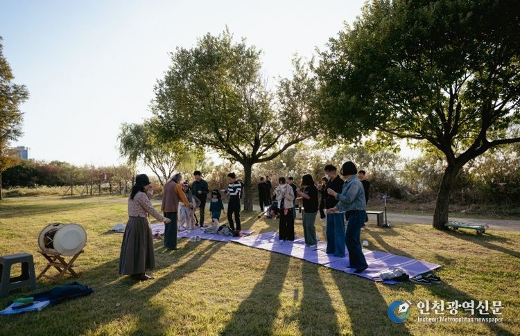 부산 북구, ‘구포 나잇(Night) 페스타- 구포 사용하기’ 성황리 개최