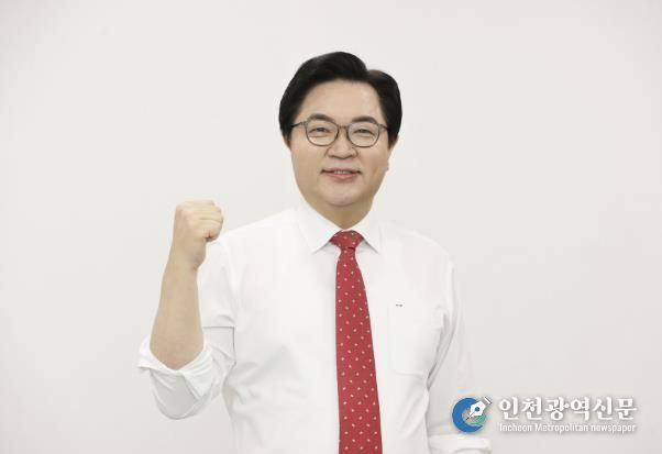 박일하 동작구청장