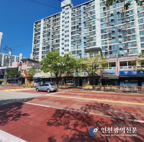 남원시‘노송로 간판개선사업’최종 선정