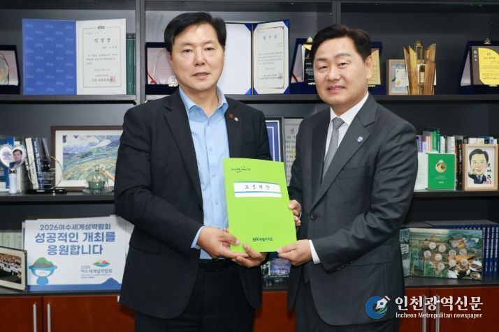 민주당 예산·정책 핵심 인사 잇따라 면담