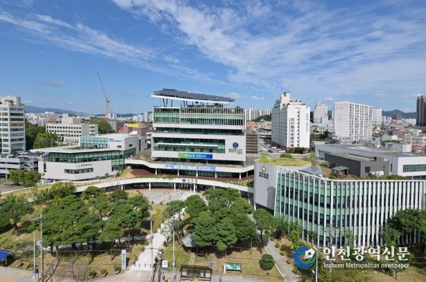 광주광역시서구청