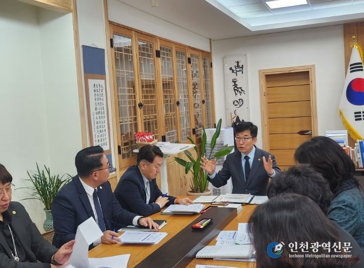 동료직원 비보에 깊은 애도