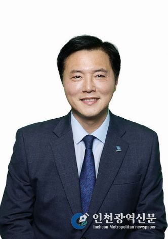 더불어민주당 조계원 의원(전남 여수을)