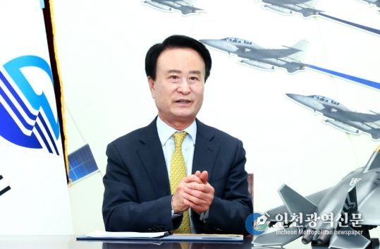 박동식 사천시장, ‘K-브랜드지수’ 경상도 지자체장 부문 8위…시민 소통과 현장 중심 행정 성과 인정받아