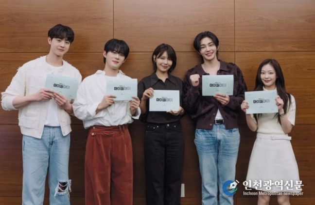 사진 제공=KT스튜디오지니