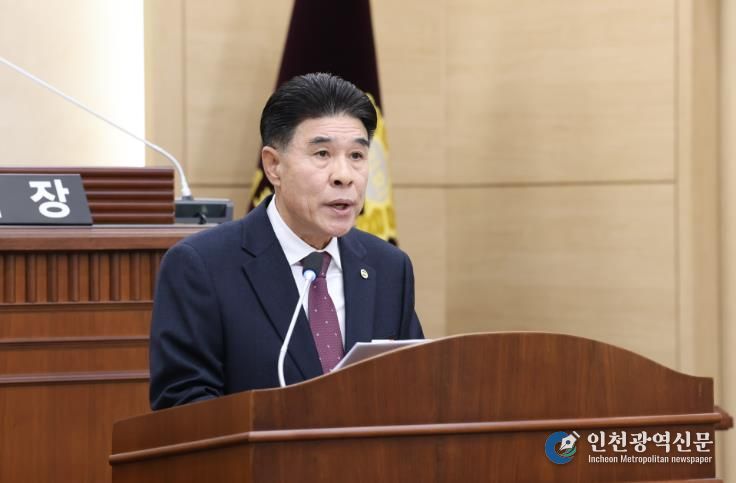 이응우 계룡시장, 2026년 시정운영 청사진 그려