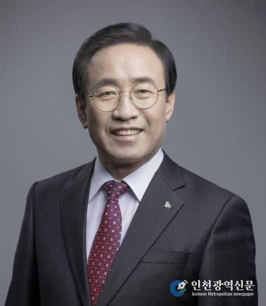 김문근 단양군수