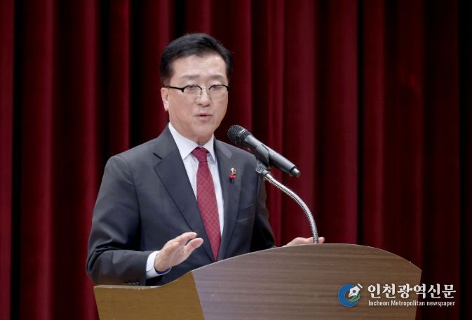 서예진흥원 서예 인문학 특강 참석